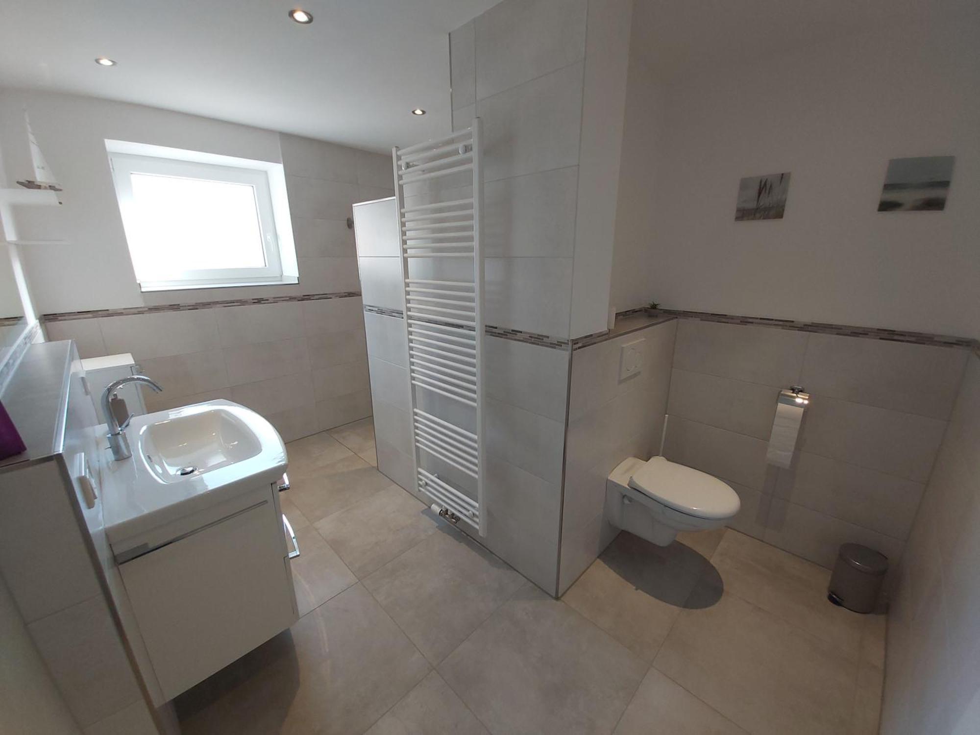 Neu! Ferienhaus Taja Niebuell Mit Sauna ภายนอก รูปภาพ